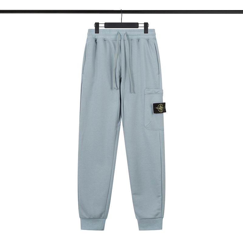 Stone Island Sweatpants Mens ID:20260916-277